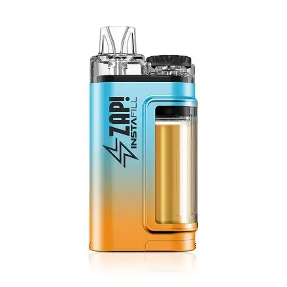 Zap Instafill 3500 Kit - Pineapple Ice