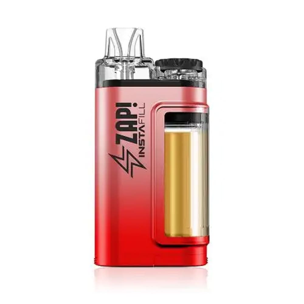 Zap Instafill 3500 Kit - Red Apple Watermelon