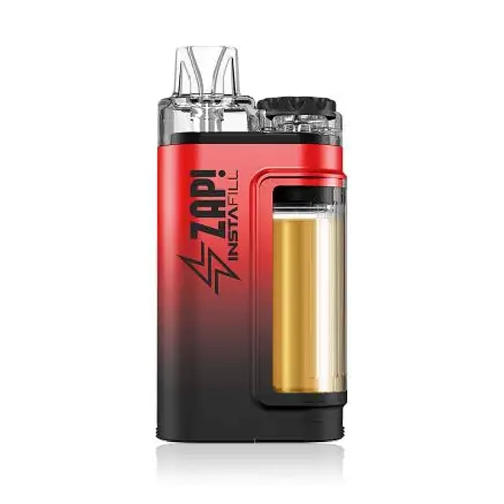 Zap Instafill 3500 Kit - Red Fuel