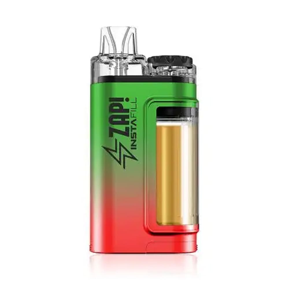 Zap Instafill 3500 Kit - Strawberry Kiwi