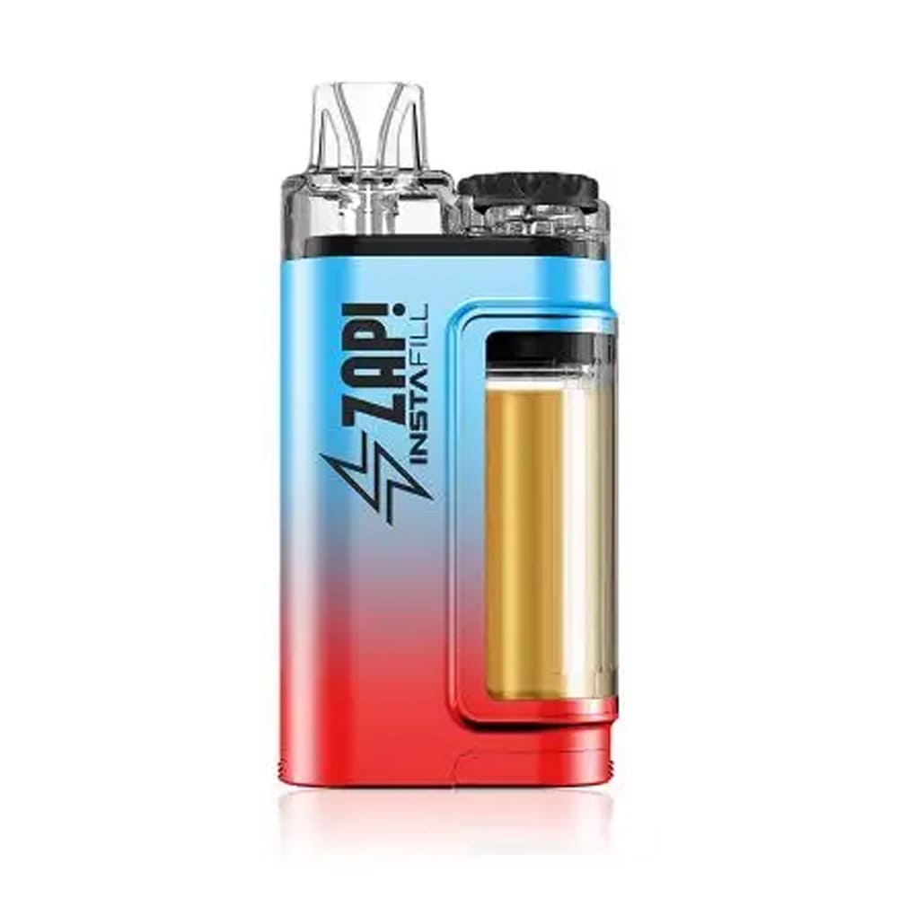 Zap Instafill 3500 Kit - SWB