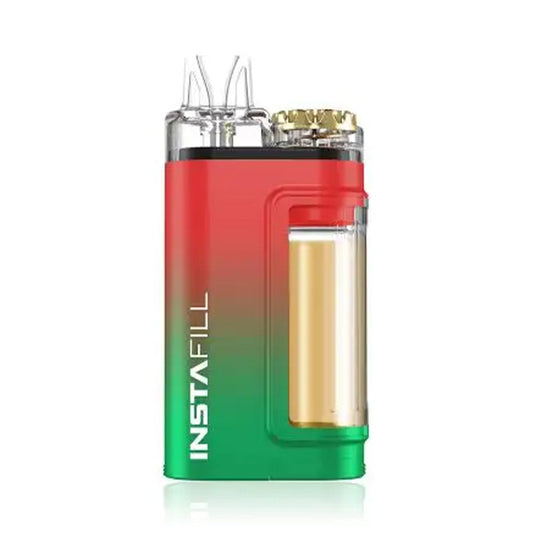 Instafill 3500 Kit - Watermelon Candy Ice