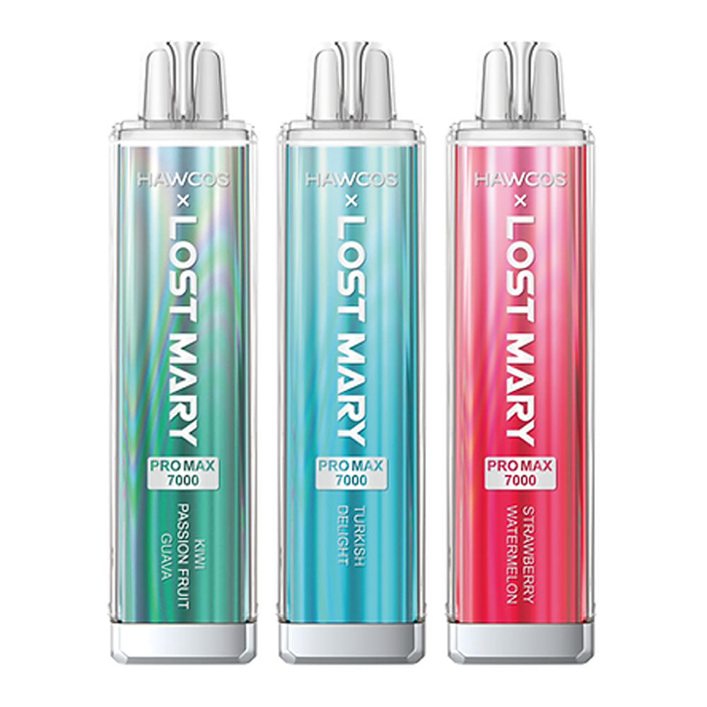 lost mary x hawcos pro max 7000 disposable vape Hayati Pro Max Plus 6K Disposable Vape Pod Kit