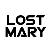 Lost Mary Logo