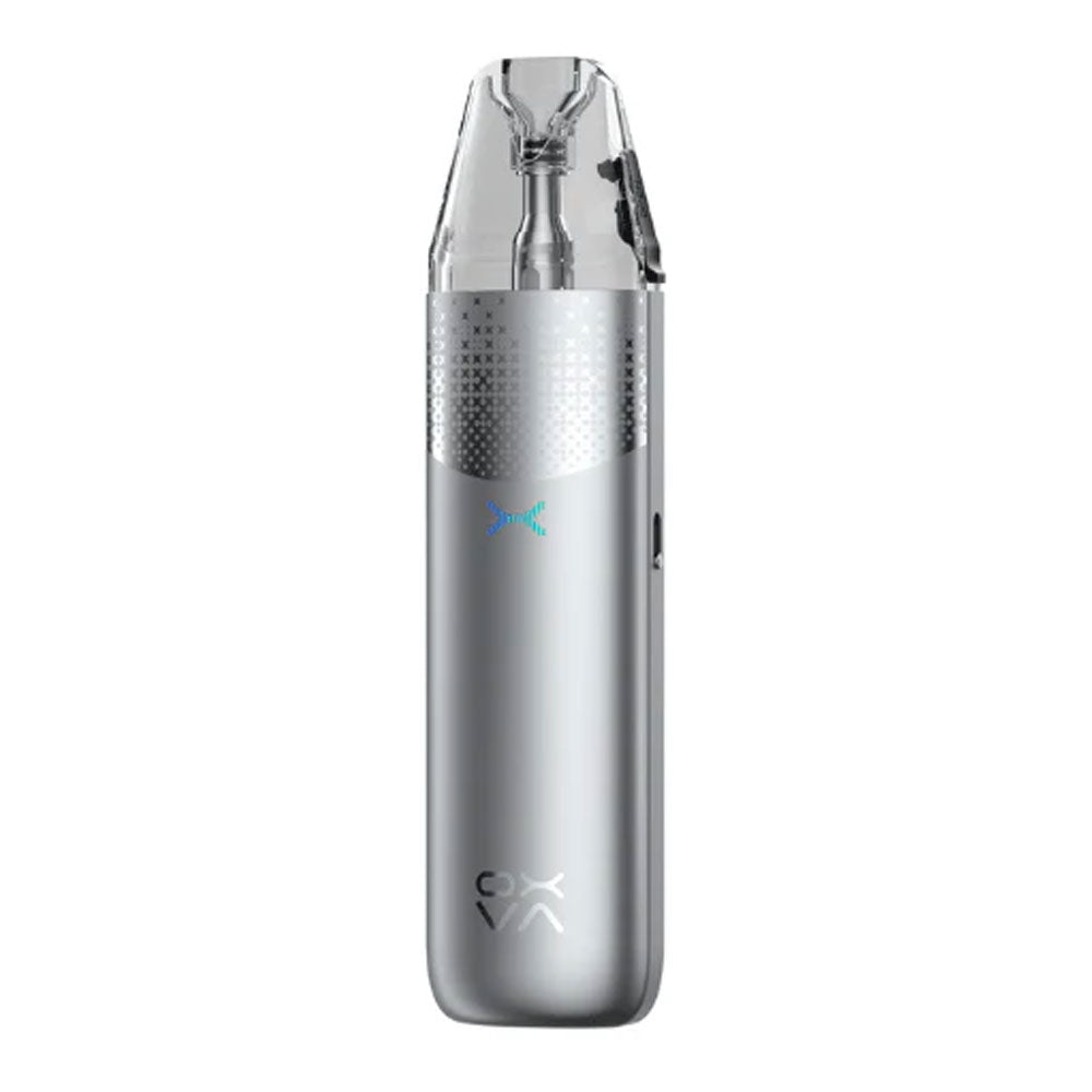 Oxva Nexlim 2 Mini Pod Kit - Titanium Gray