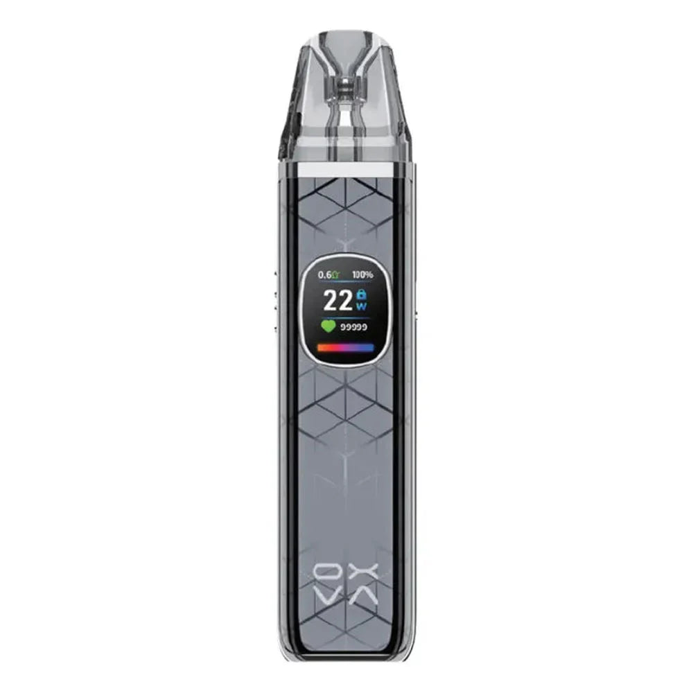 Oxva Xlim Pro 2 DNA Pod Kit - Nebula Grey