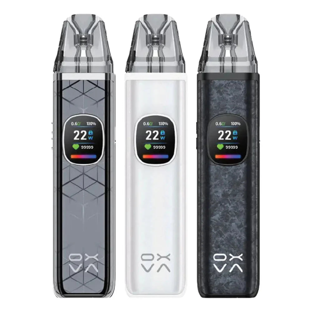 Oxva Xlim Pro 2 DNA Pod Kit
