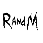 RandM Logo
