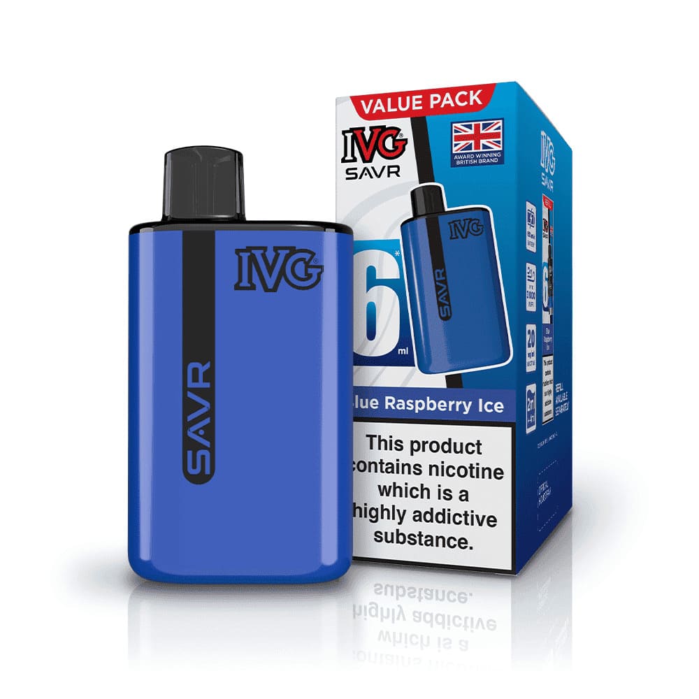 IVG SAVR - BRI