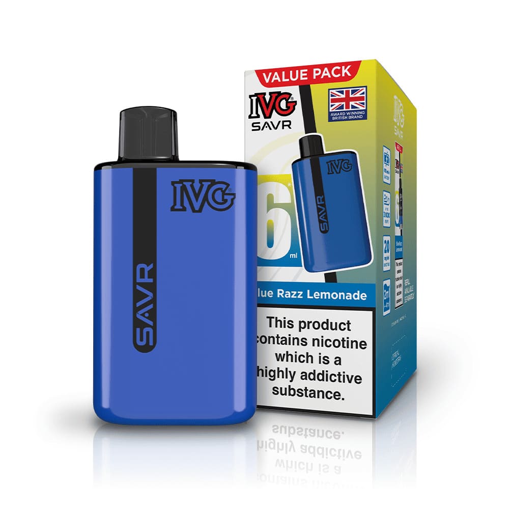 IVG SAVR - BRL
