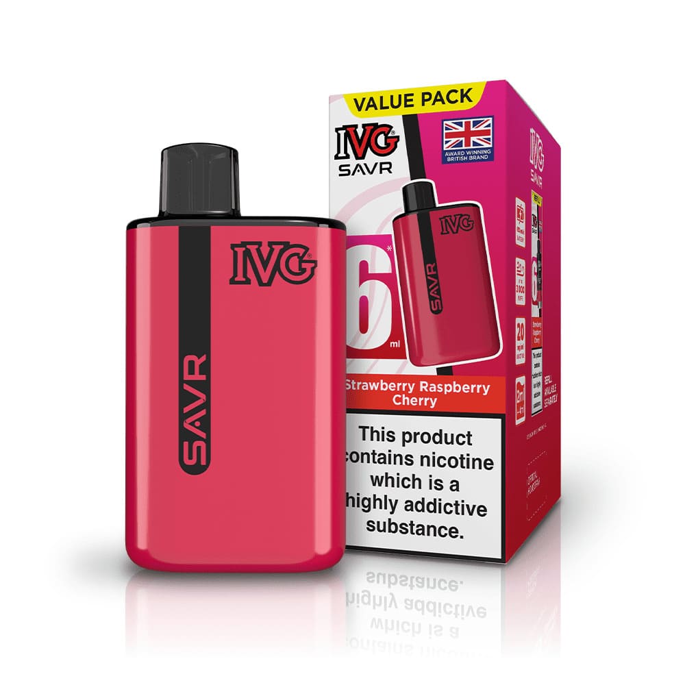 IVG SAVR - SRC