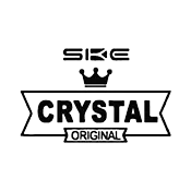 Crystal Bar Logo