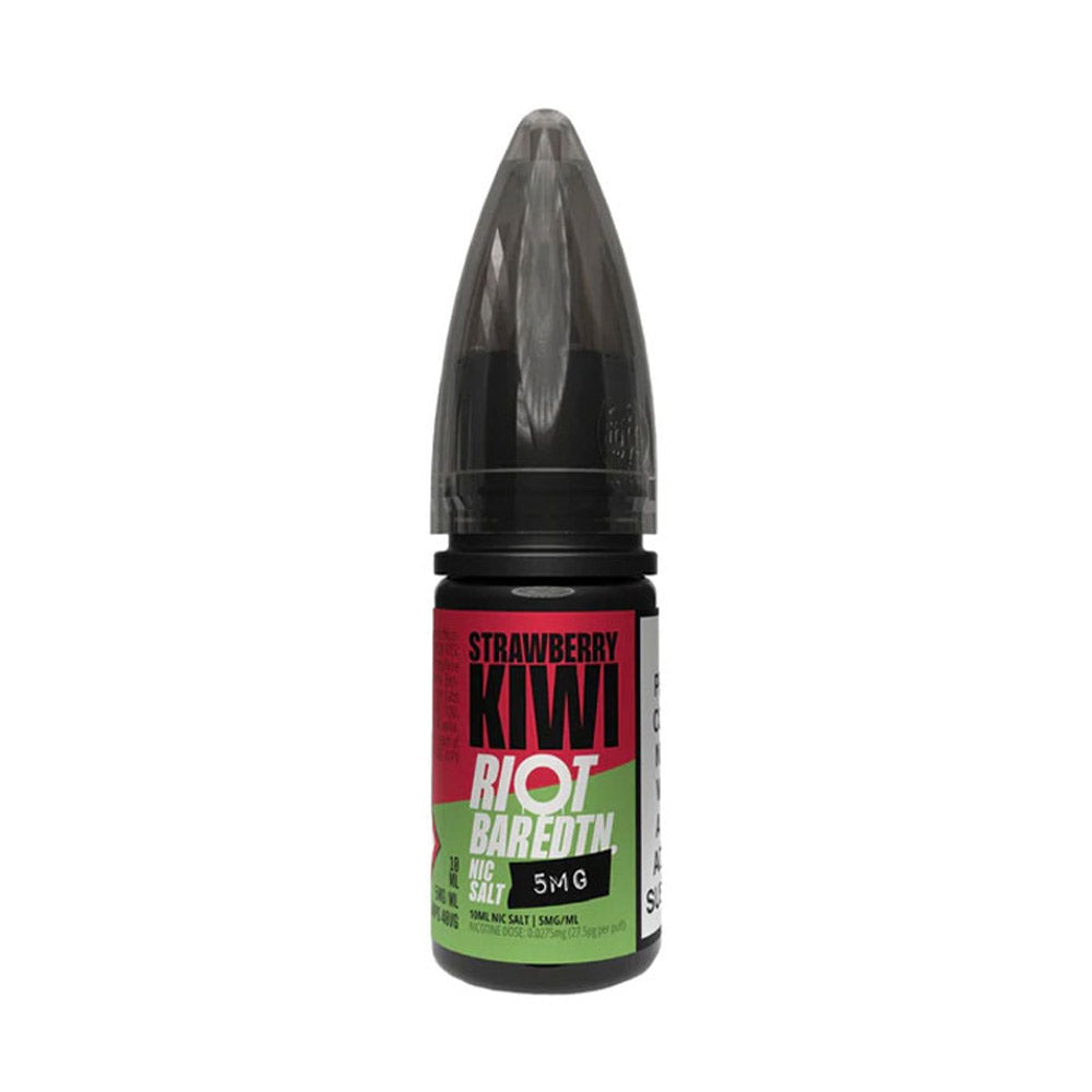 Peach XL Riot Squad BAR EDTN 10ml Nic Salt E Liquid