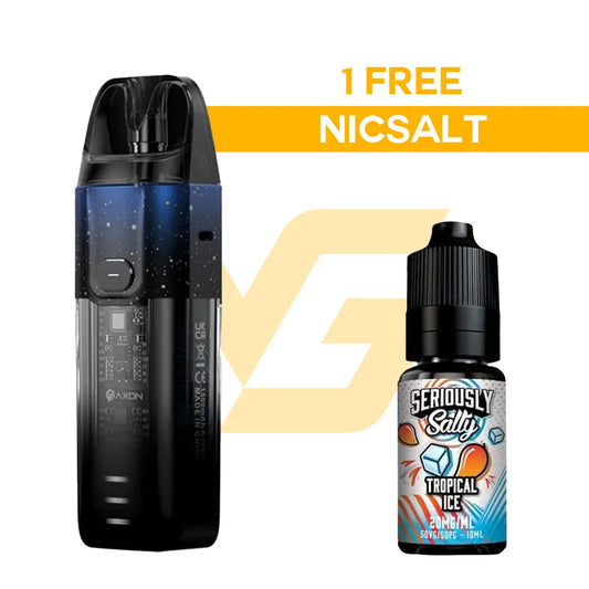 Vaporesso Luxe XR Pod Kit 40W