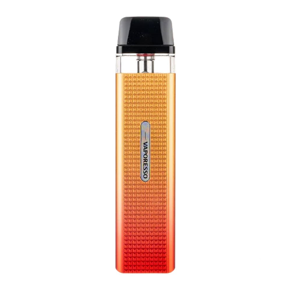 Vaporesso XROS Mini 16W Pod Kit - Orange Red
