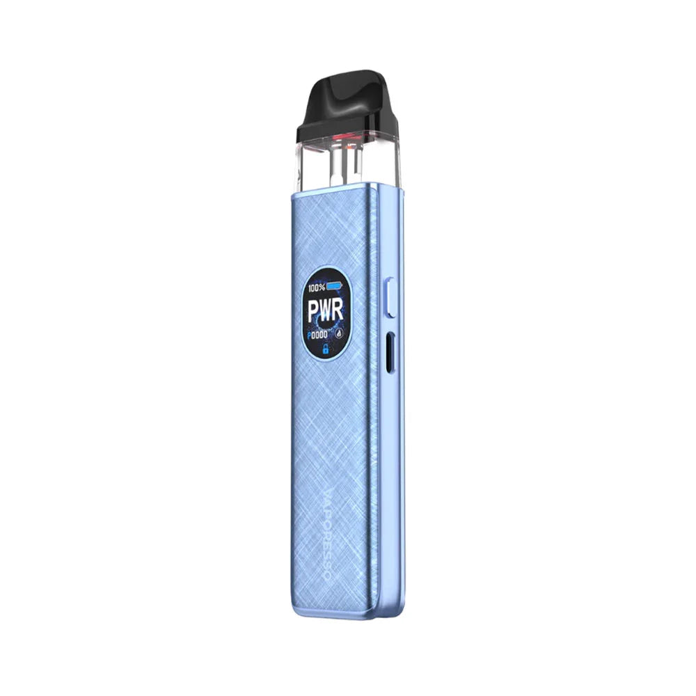 Vaporesso Xros 5 Pod Kit - Blue Silk
