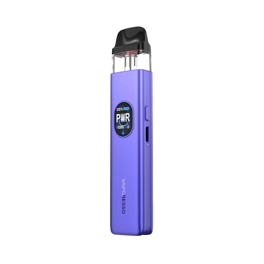 Vaporesso Xros 5 Pod Kit - Lavender Purple