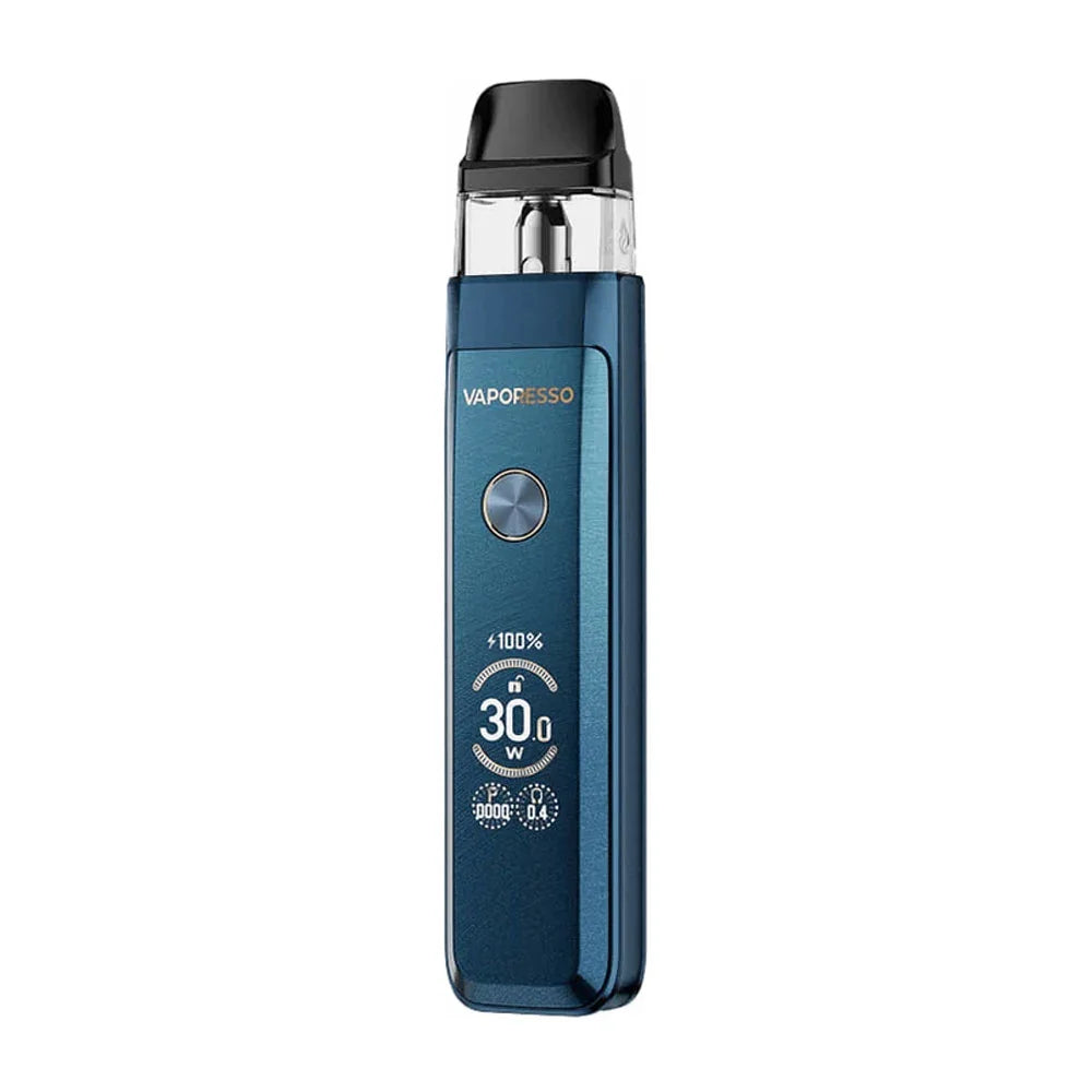 Vaporesso Xros Pro 2 Pod Kit - Storm Blue