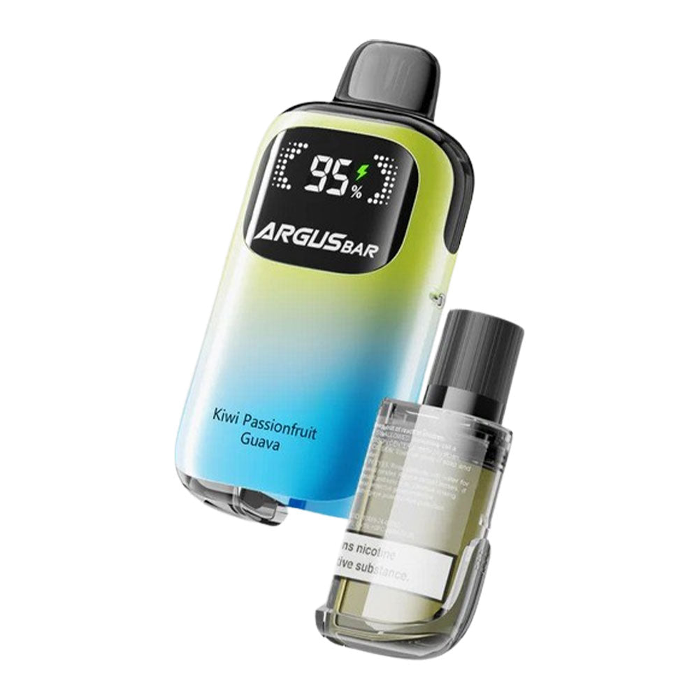 Voopoo Argus Bar Prime 6000 Puffs - KPG