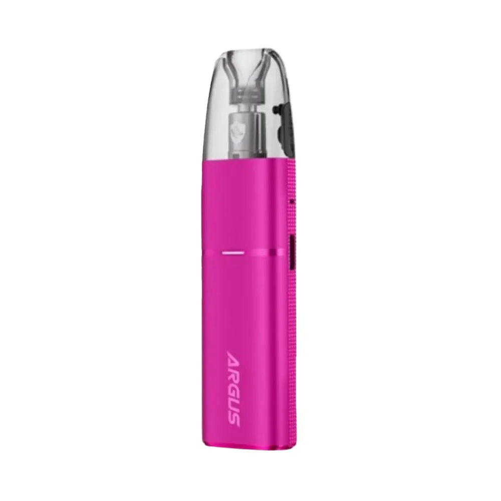 Voopoo Argus G3 Mini Pod Kit - Hot Pink