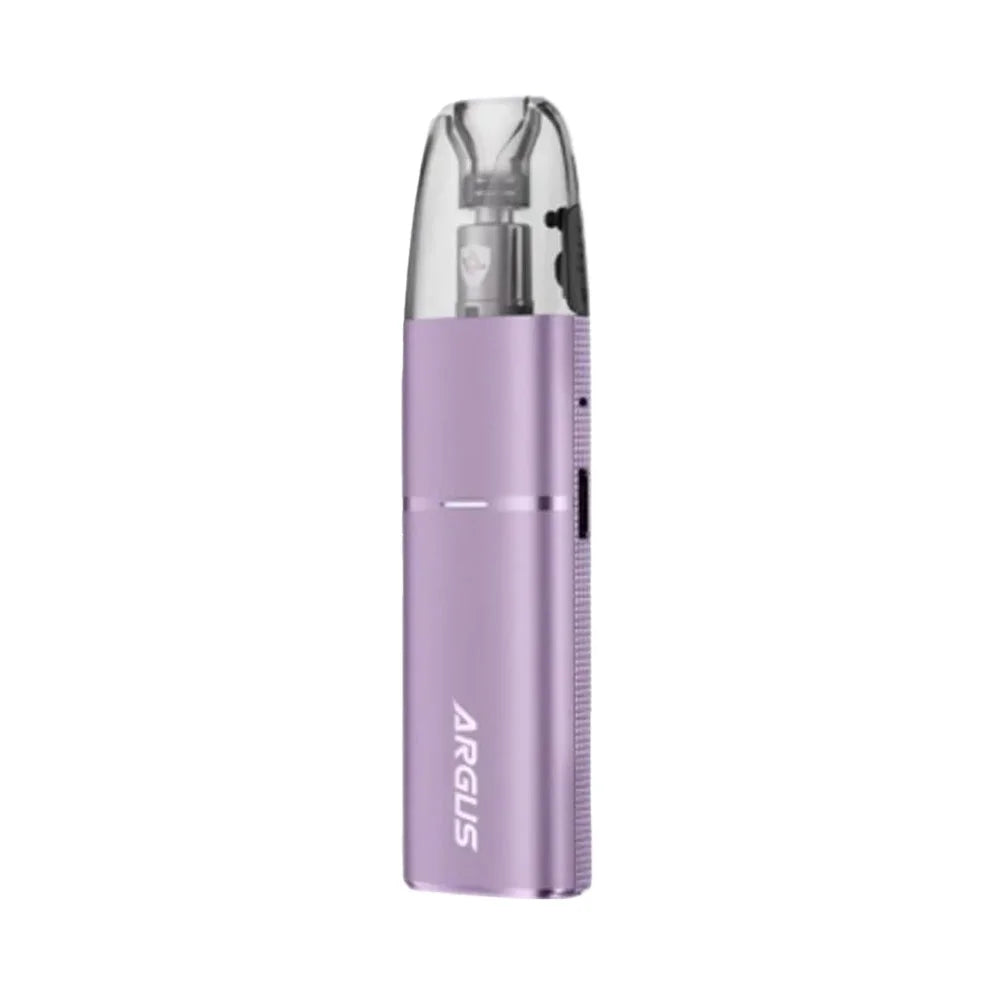 Voopoo Argus G3 Mini Pod Kit - Lilac Purple