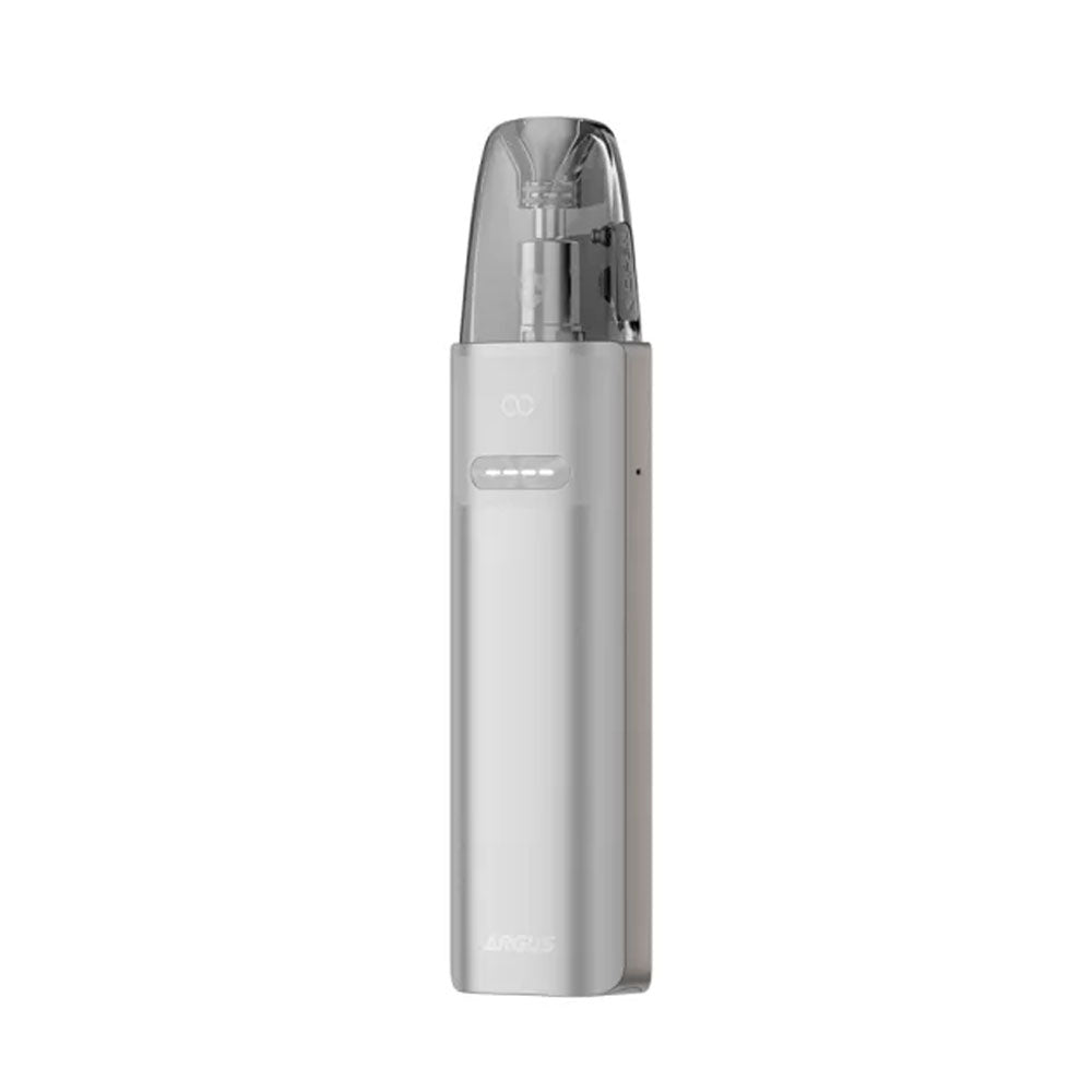 Voopoo Argus G4 Mini Pod Kit - Silver
