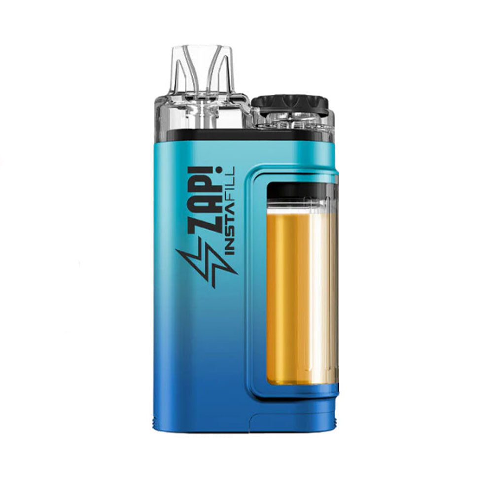 Zap Instafill 3500 Kit - Blue Fusion