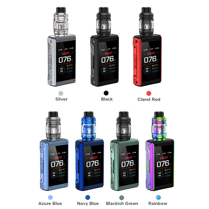 Geek Vape T200 Advance Kit