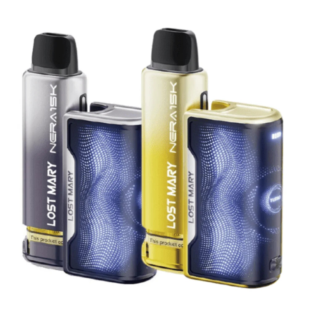 Lost Mary NERA 30K Vape Kit