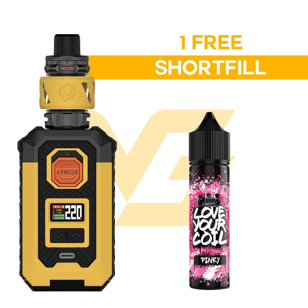 Vaporesso Armour Max Kit
