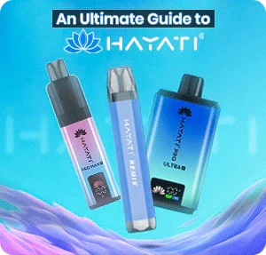 An Ultimate Guide to Hayati Brand