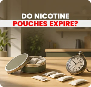 Do Nicotine Pouches Expire