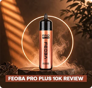 Feoba Pro Plus 10K Review