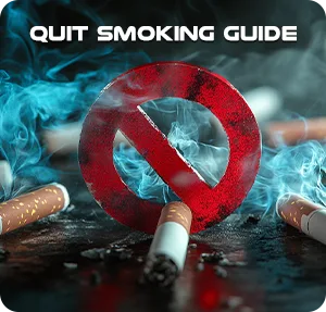 Guide to Quit Smoking