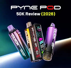 Pyne Pod 50K Review (2026)