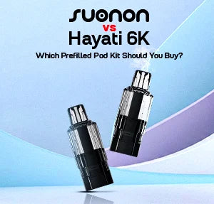 Suonon vs Hayati 6K
