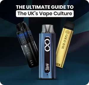 The Ultimate Guide to the UK’s Vape Culture