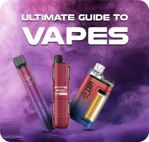 Ultimate Guide to Vaping