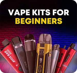 Vape Kit For Beginners