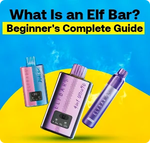 What Is an Elf Bar?