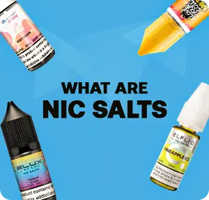 Nic Salt