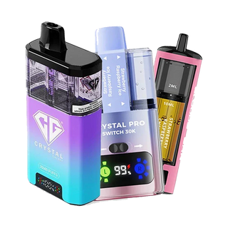 30000 Puff Vapes