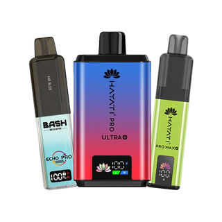 Big Puff Vapes