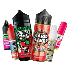 E Liquids