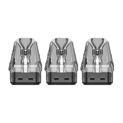 Replacement Pods