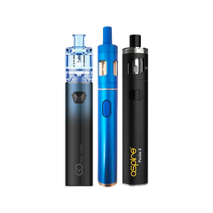 Vape Starter Kits