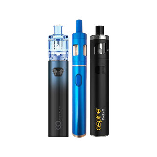 Vape Starter Kits