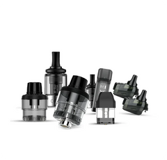 Vape Pods