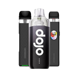 Vaporesso Vapes