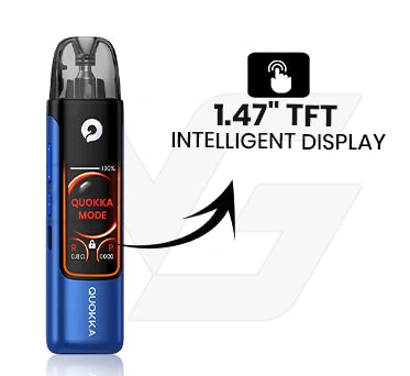 1.47" TFT Intelligent Display
